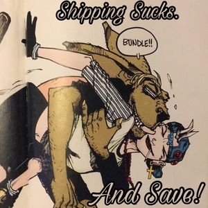 Bundle for a Private Offer!